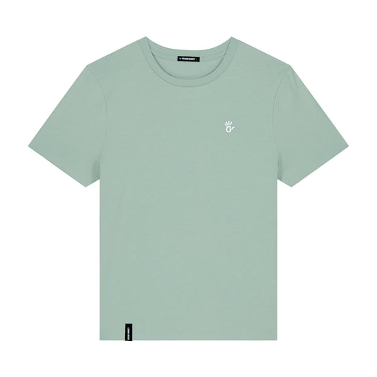 Signature | Woman T-shirt | Mint