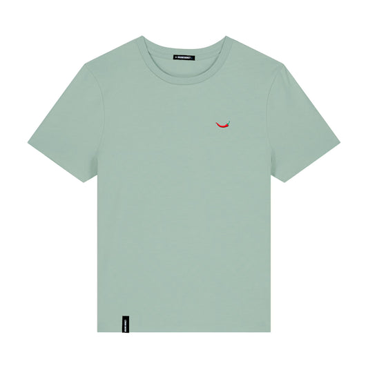 Red Hot | Woman T-shirt