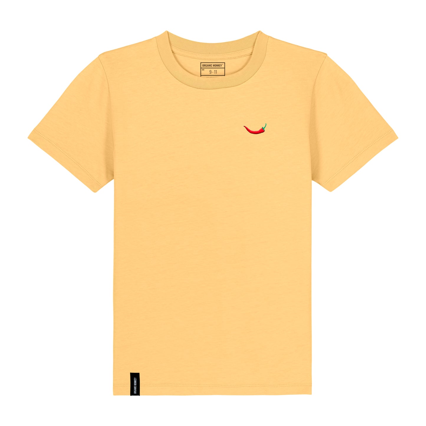 Red Hot | Kids T-Shirt