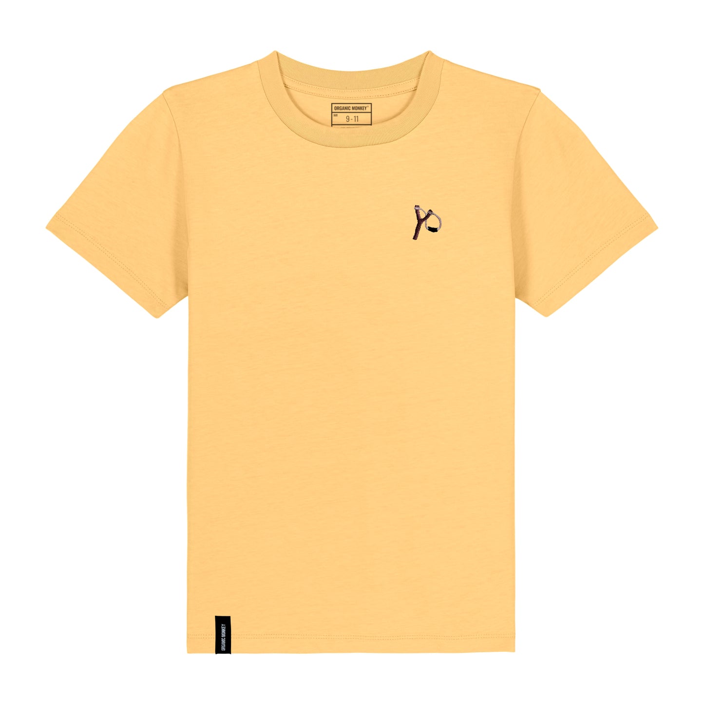 Slingshot | Kids T-Shirt