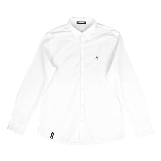 3Wheeler | Button Shirt