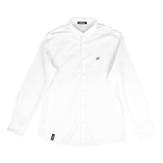 Mute | Button Shirt