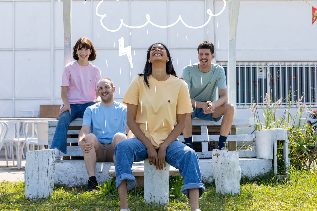 Welcome to Organic Monkey. Discover the best way to express yourself.