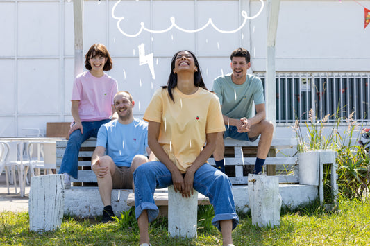 Welcome to Organic Monkey. Discover the best way to express yourself.