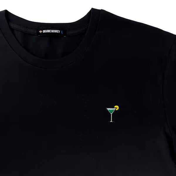 Cocktail | Regular Fit T-Shirt