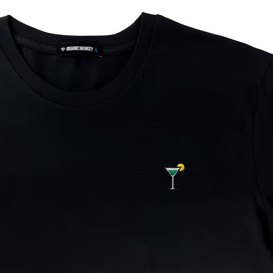 Cocktail | Regular Fit T-Shirt