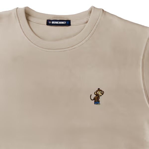 Ay Caramba | Sweatshirt | Camel
