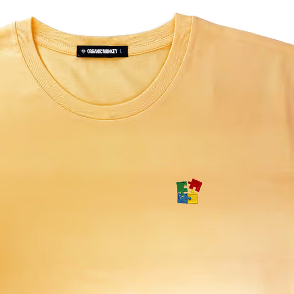 Puzzlematic | Regular Fit T-Shirt
