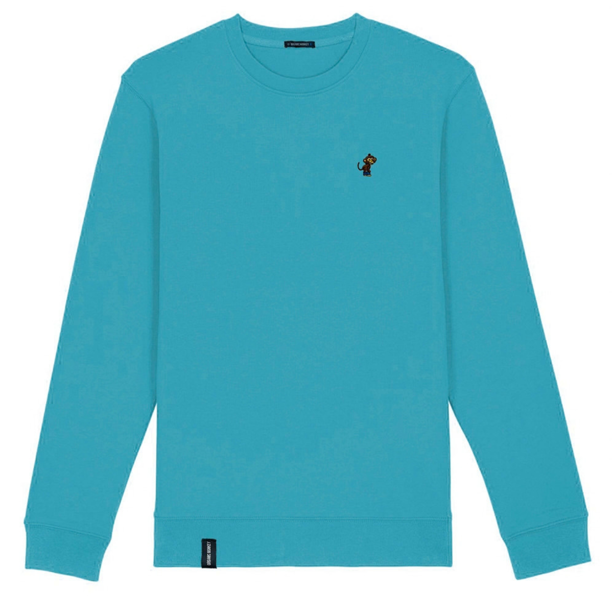 Ay Caramba | Sweatshirt | Blue Moon