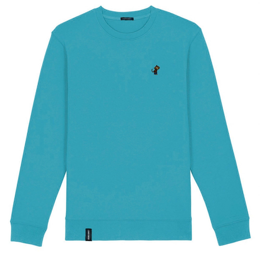 Ay Caramba | Sweatshirt | Blue Moon