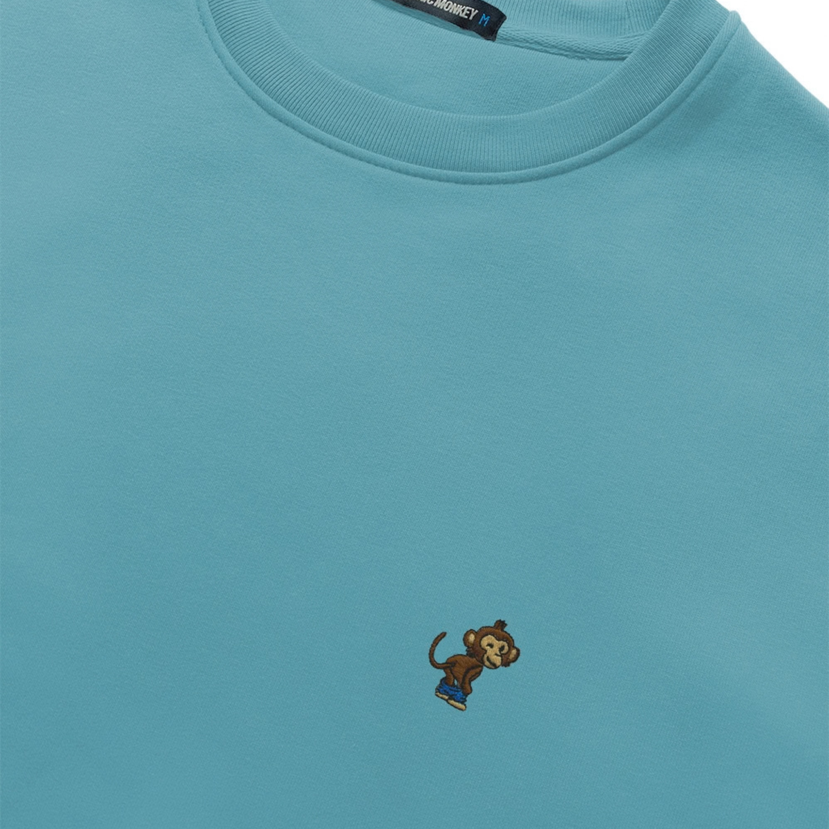Ay Caramba | Sweatshirt | Blue Moon