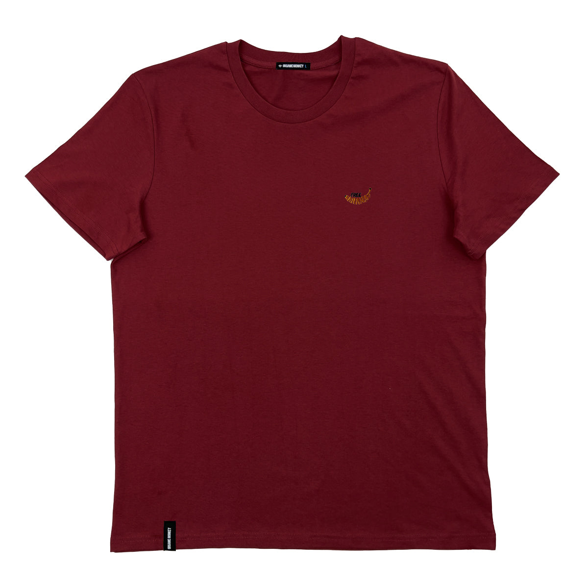 Free Bananas | Regular Fit T-Shirt