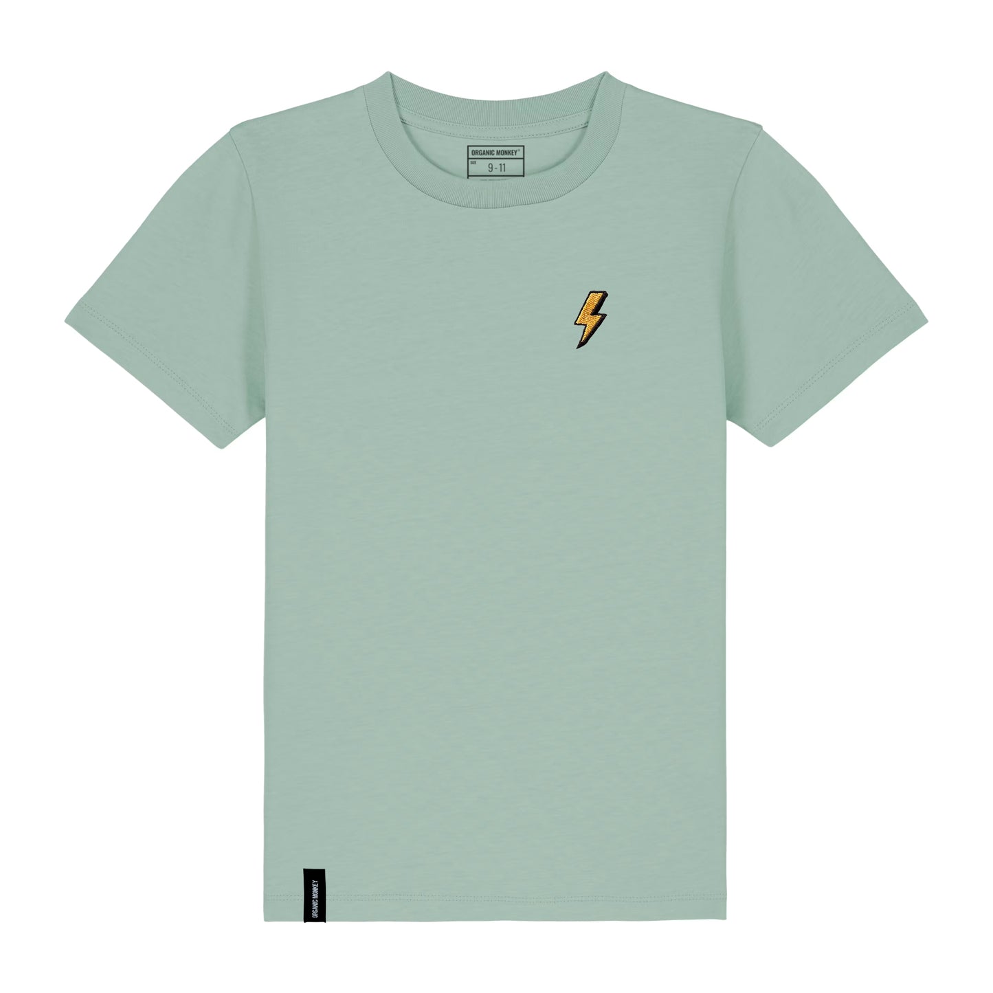 3D Flash | Kids T-Shirt
