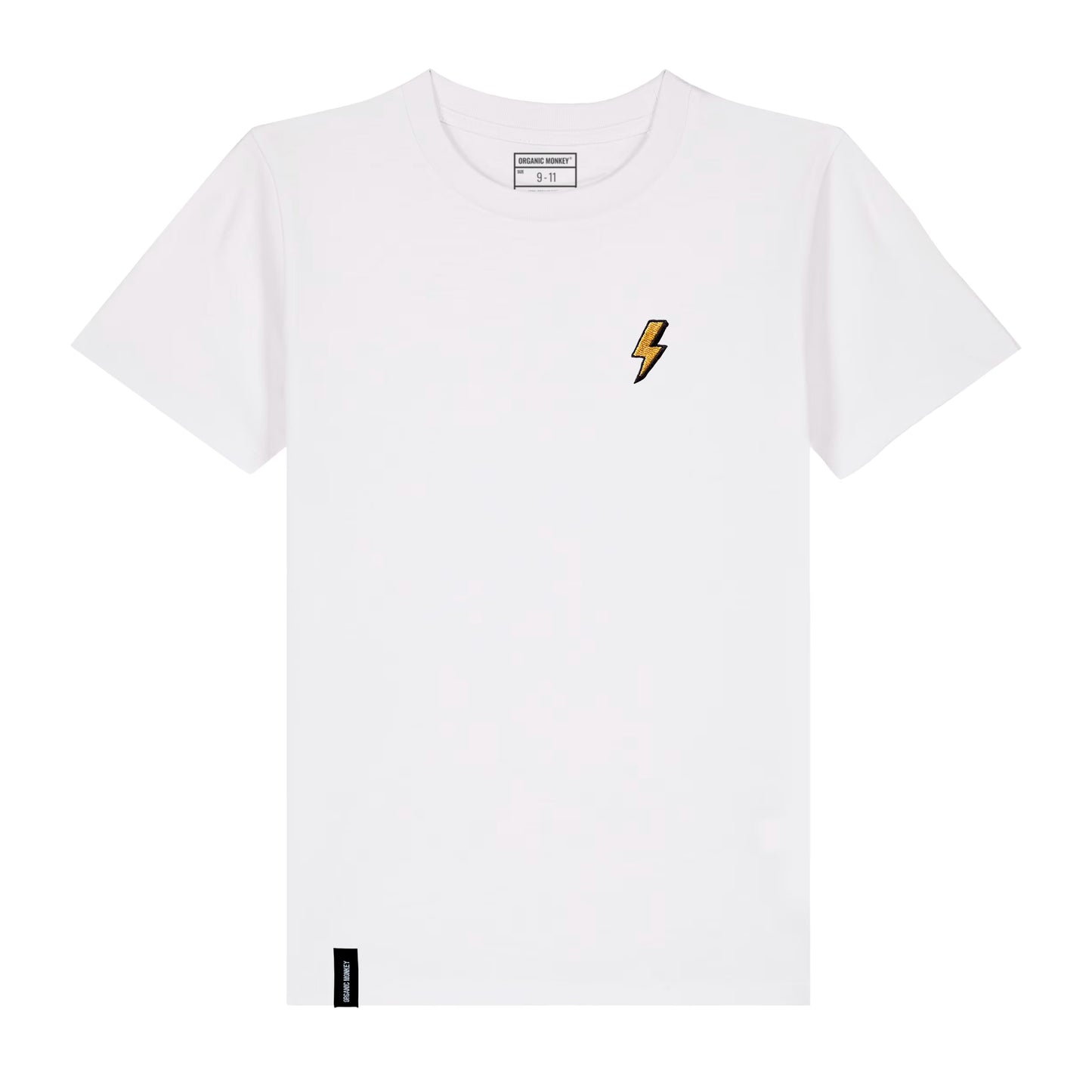3D Flash | Kids T-Shirt