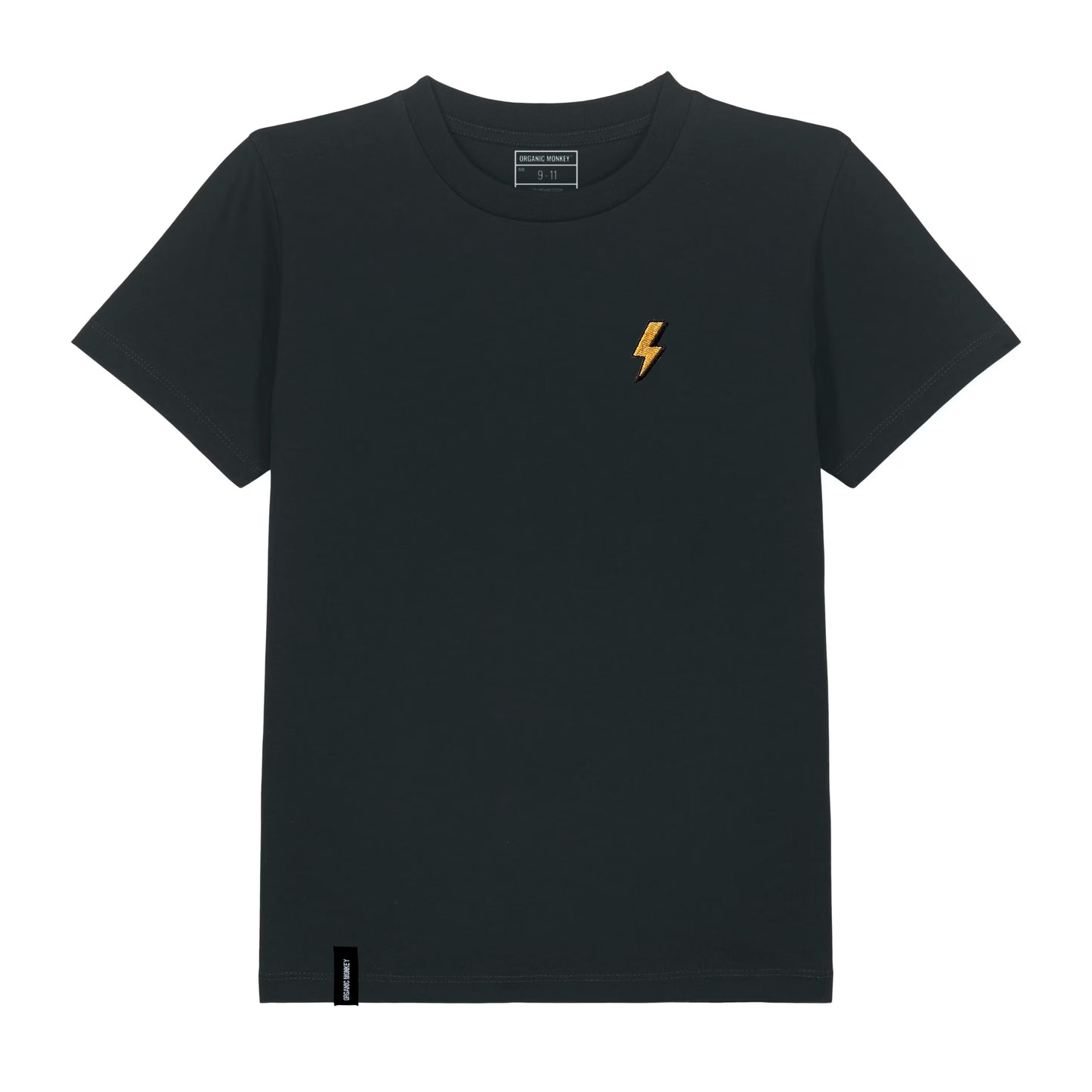 3D Flash | Kids T-Shirt