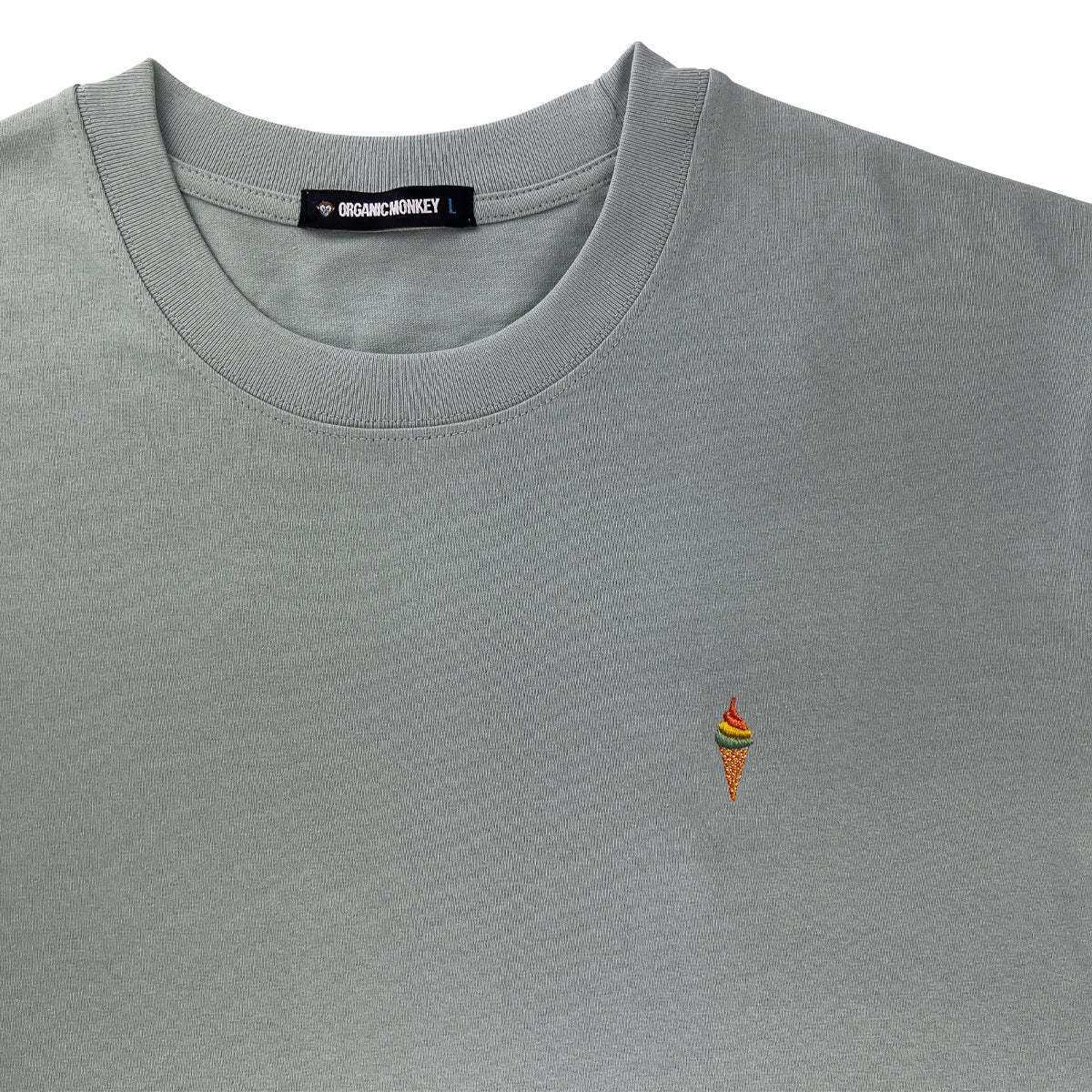 Ice Cream | Relax Fit T-Shirt