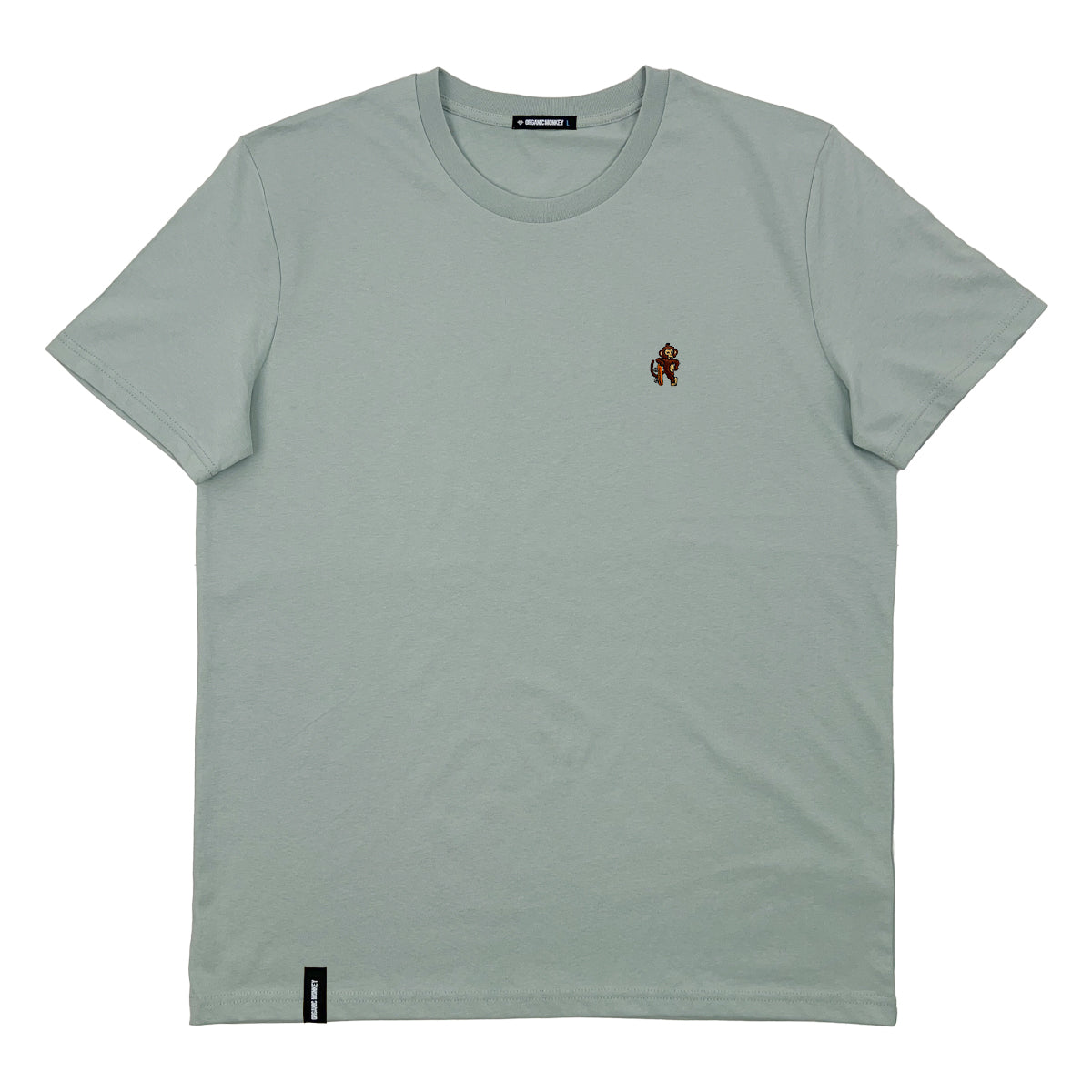Skate Monkey | Regular Fit T-Shirt