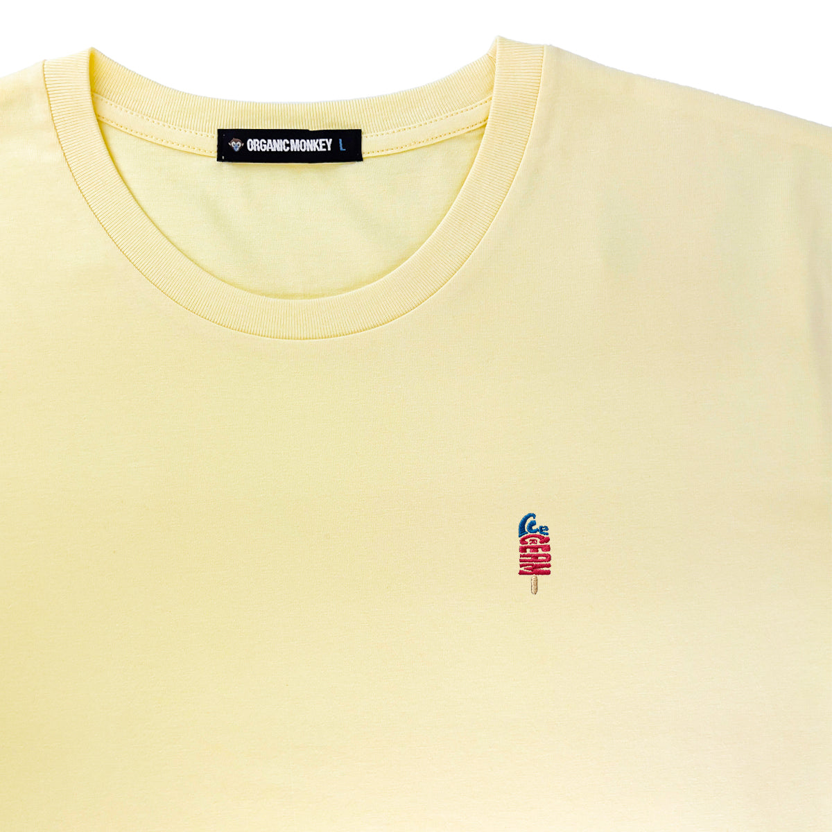 Ice Ice Baby | Regular Fit T-Shirt