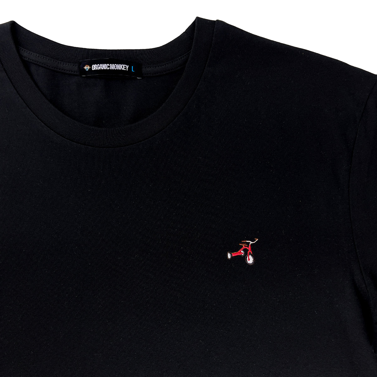3Wheeler | Regular Fit T-Shirt