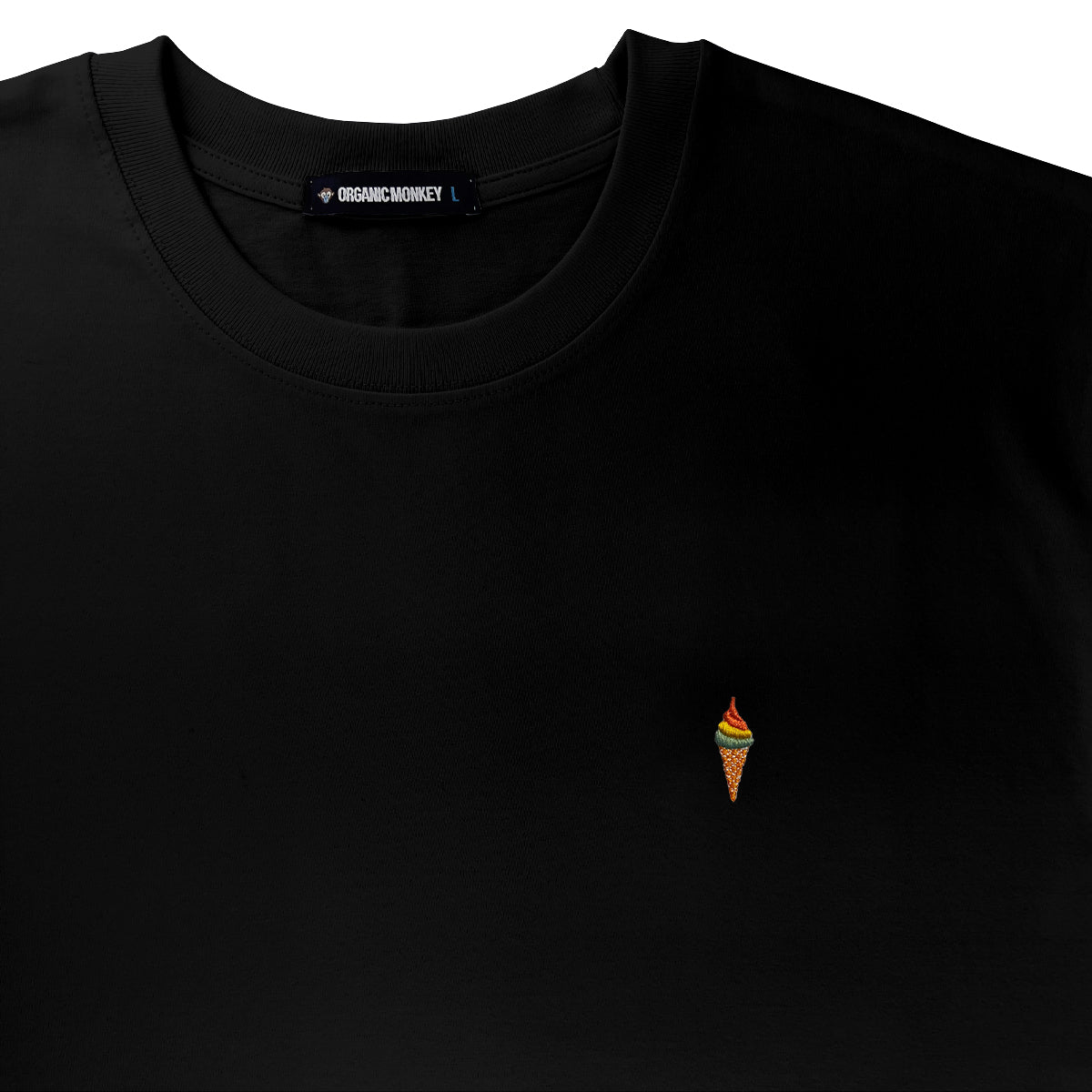 Ice Cream | Relax Fit T-Shirt