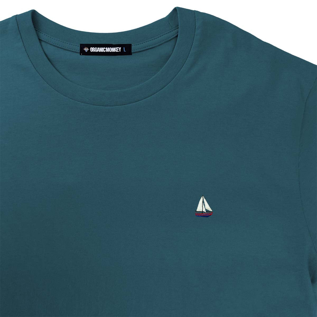 Ship Happens | Regular Fit T-Shirt