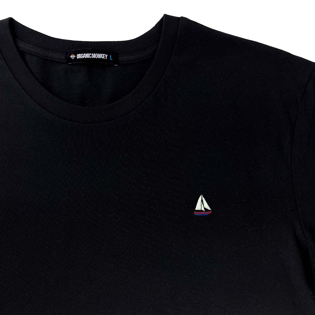 Ship Happens | Regular Fit T-Shirt