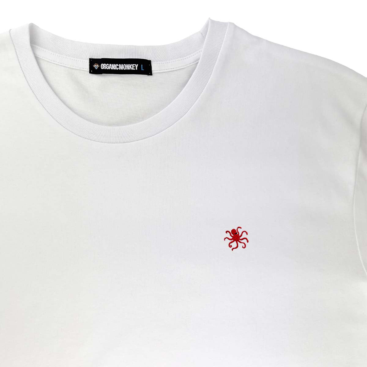 Octavius Prime | Regular Fit T-Shirt