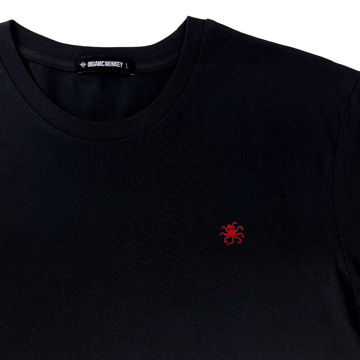 Octavius Prime | Regular Fit T-Shirt