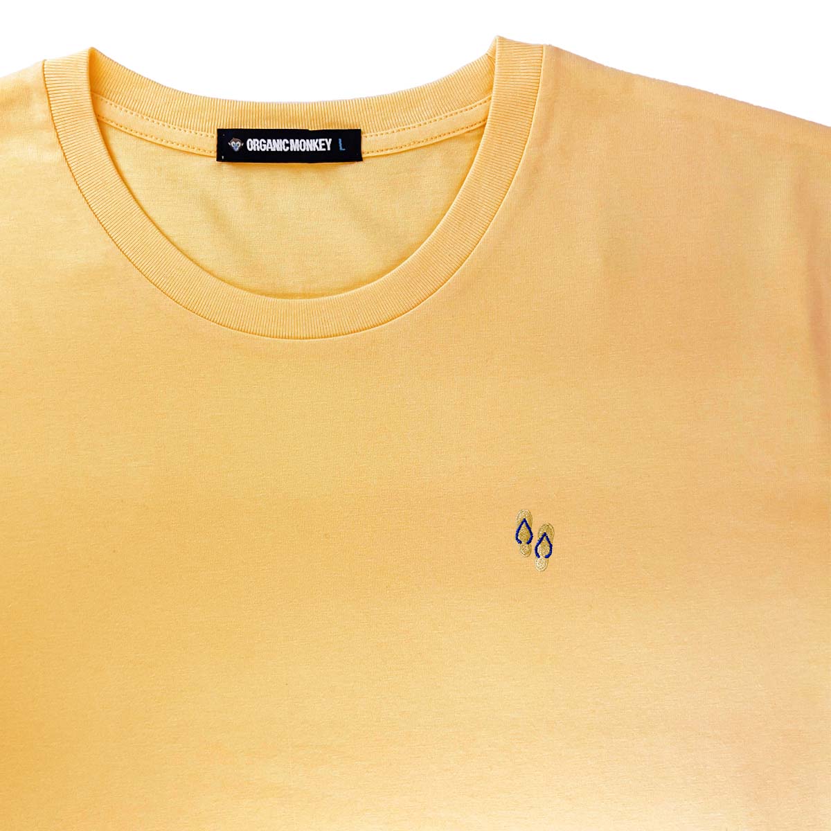 Fresh Feet | Regular Fit T-Shirt