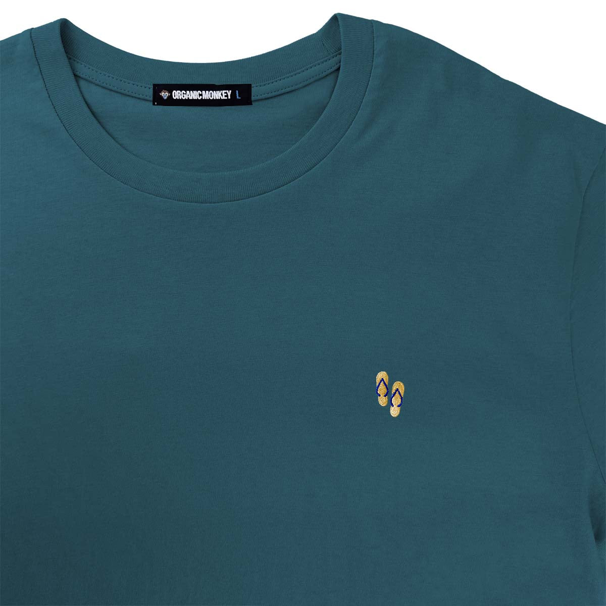 Fresh Feet | Regular Fit T-Shirt