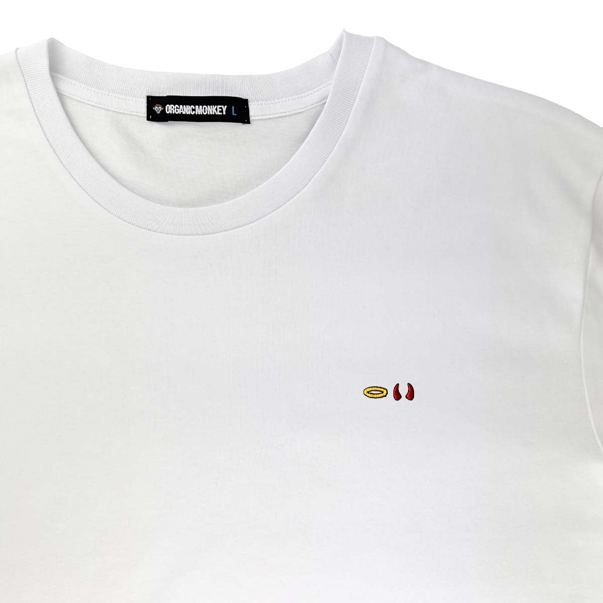 Truth or Dare | Regular Fit T-Shirt