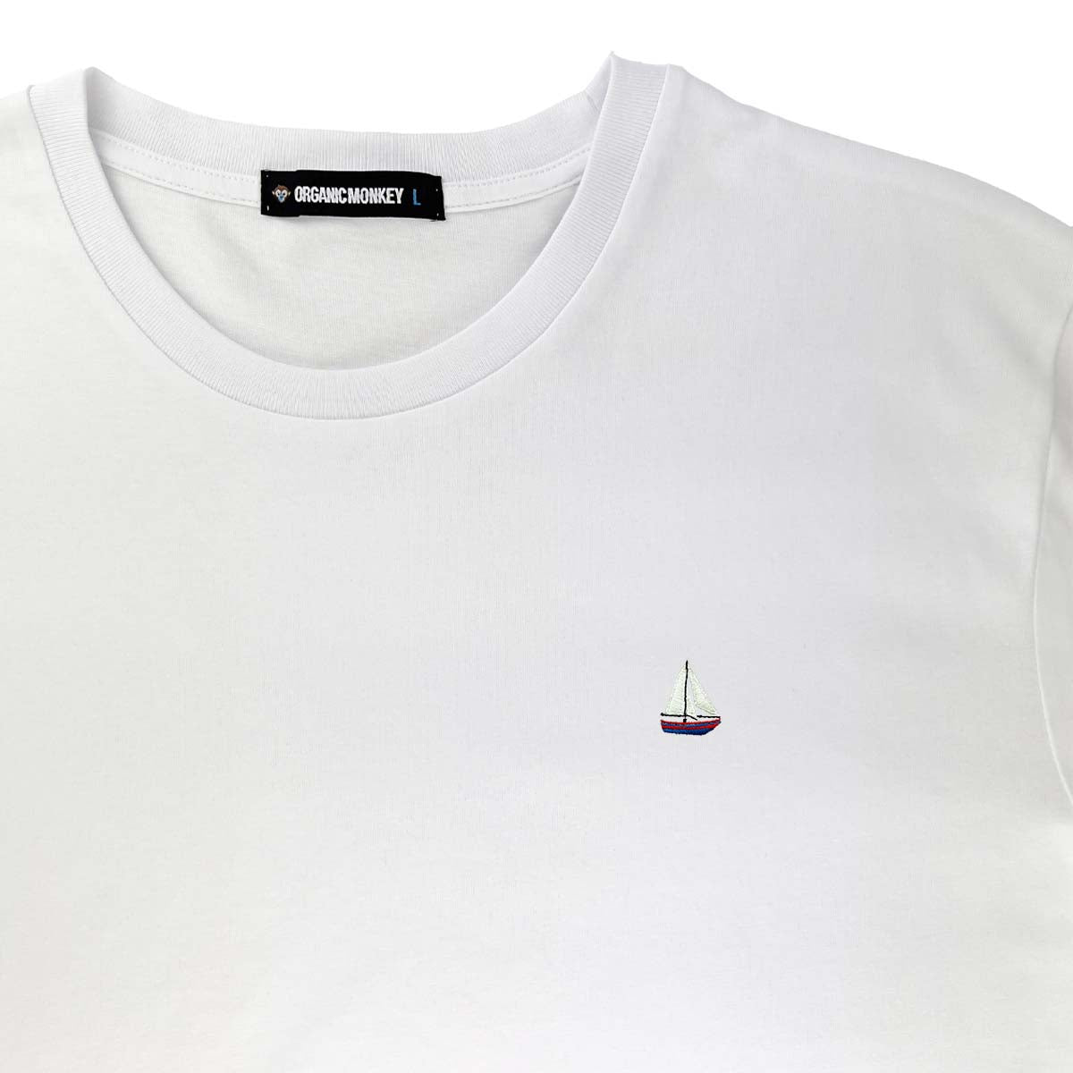 Ship Happens | Regular Fit T-Shirt