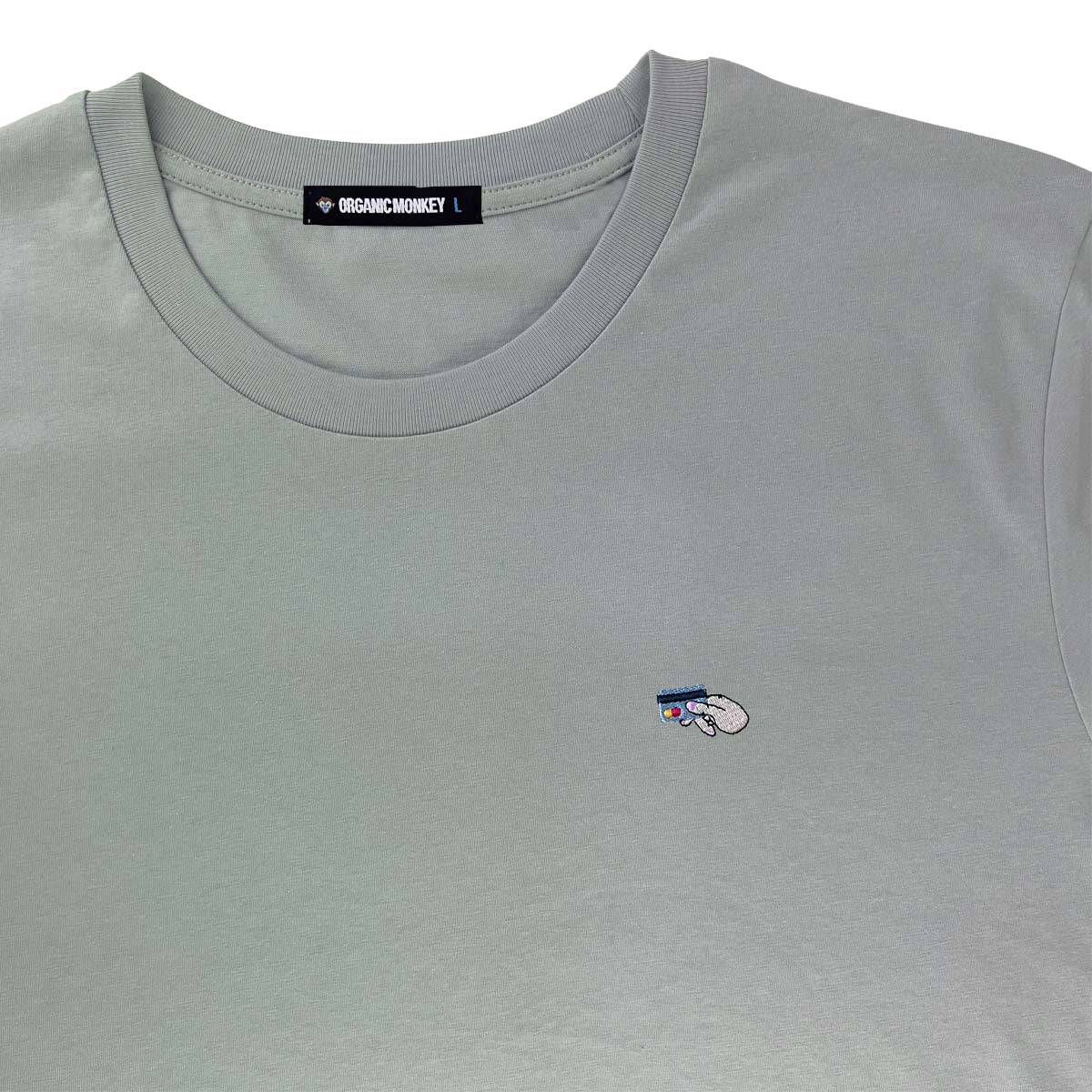 Monkey Slider | Regular Fit T-Shirt