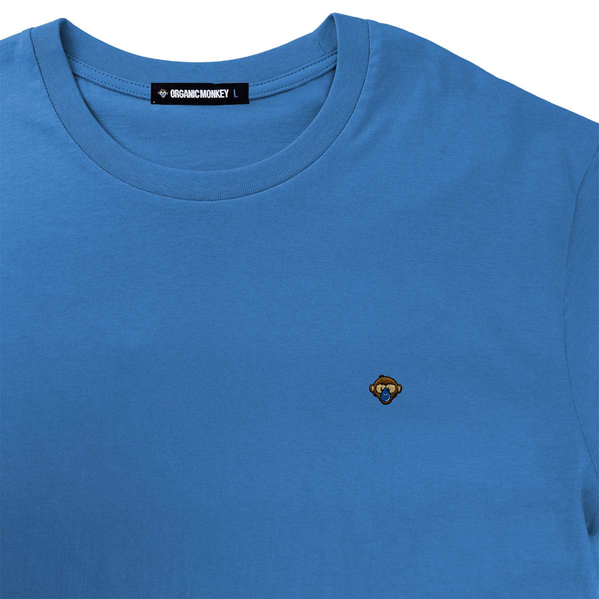 Organic Monkey | Regular Fit T-Shirt | Plant Tree