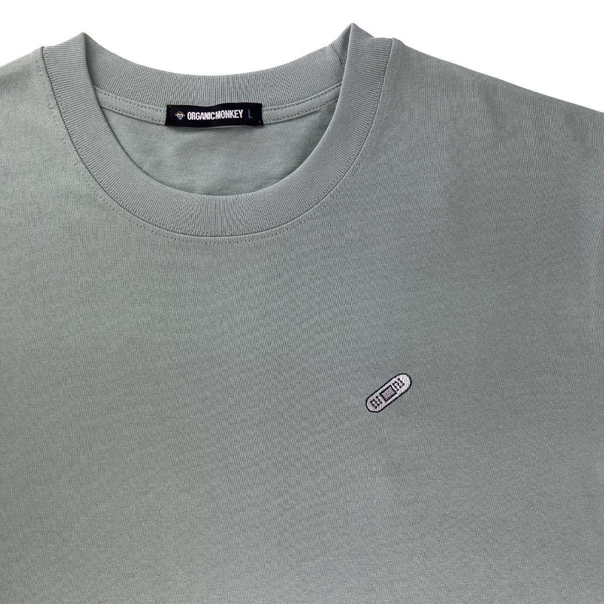 Quick Fix | Relax Fit T-Shirt | Mint