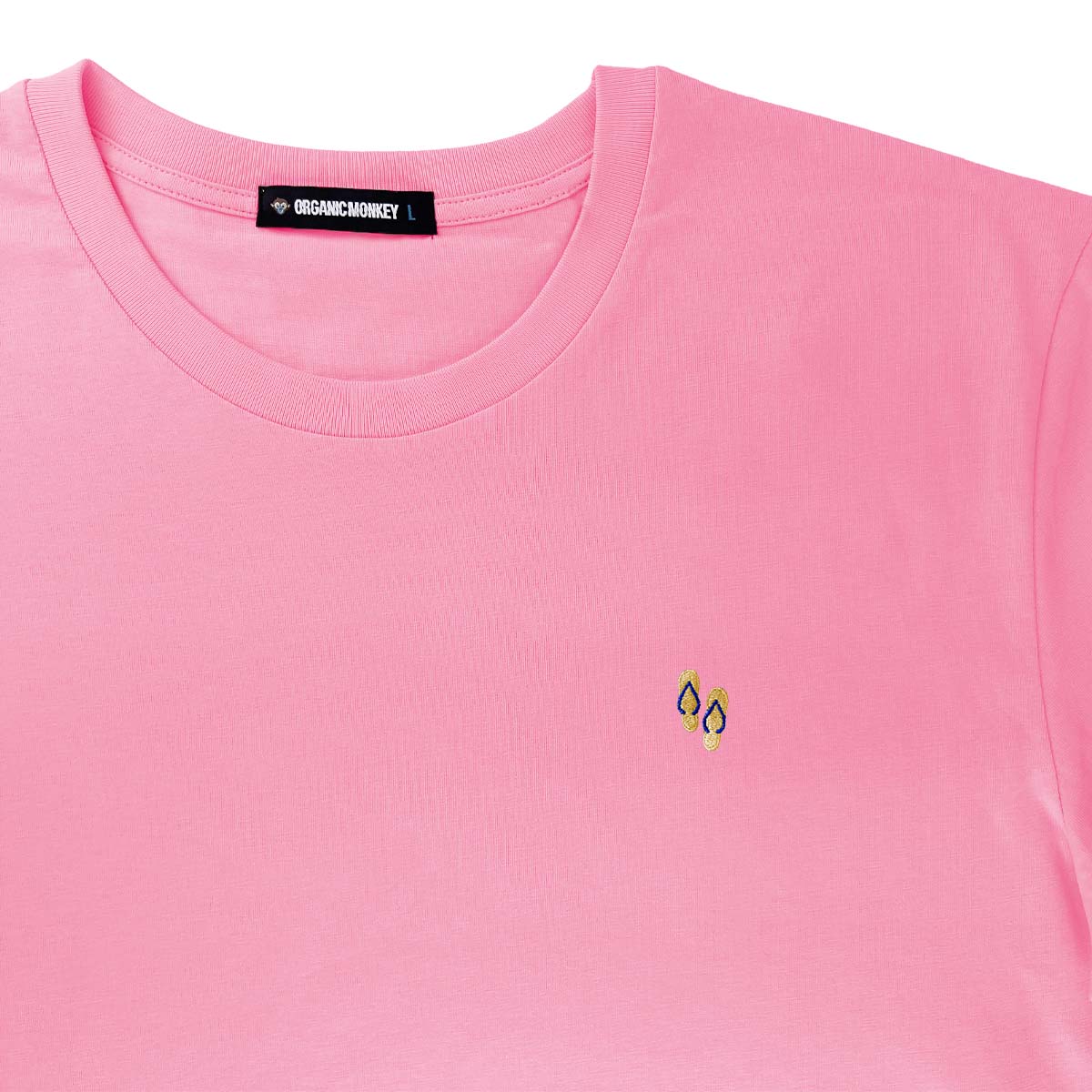 Fresh Feet | Regular Fit T-Shirt