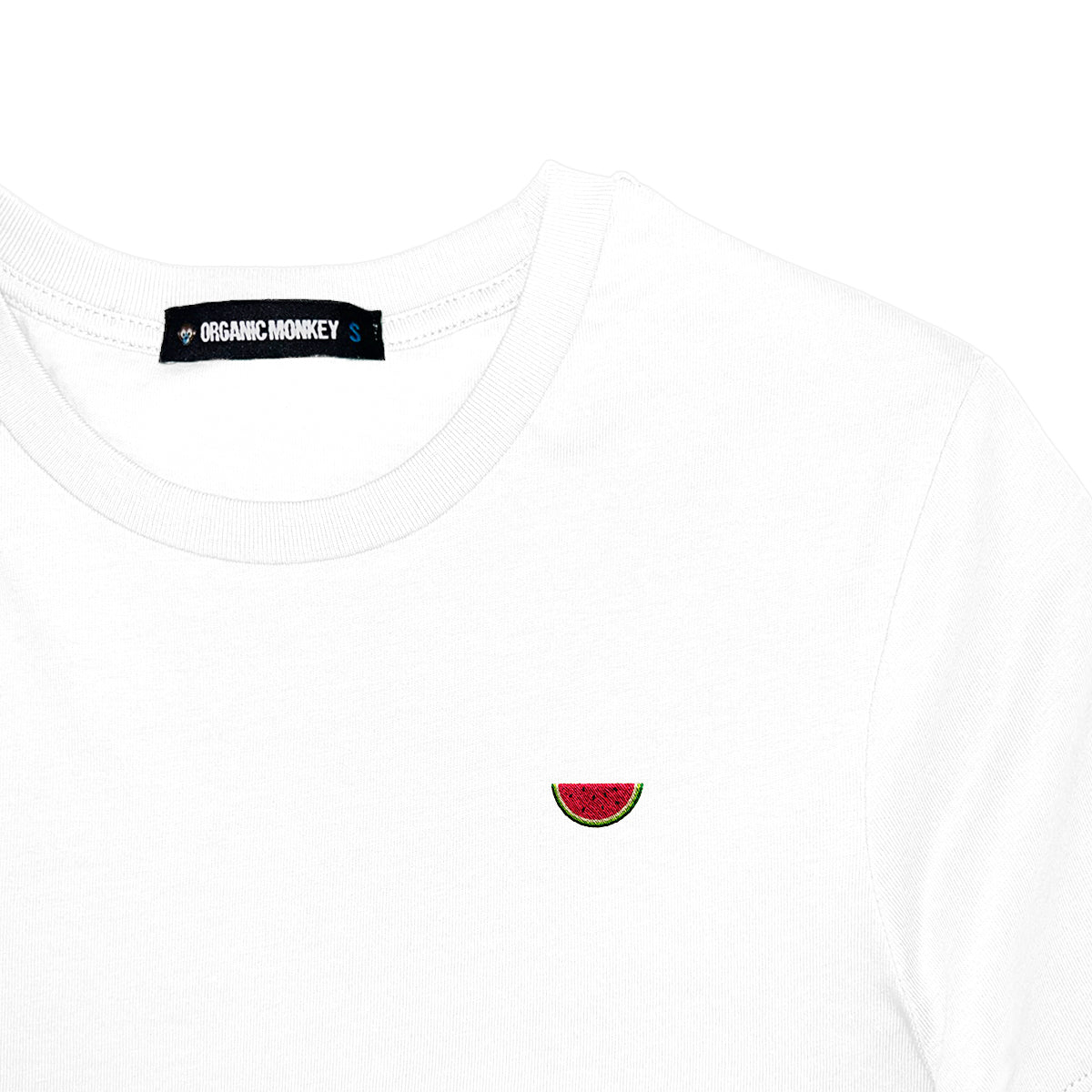 Watermelon | Regular Fit T-Shirt