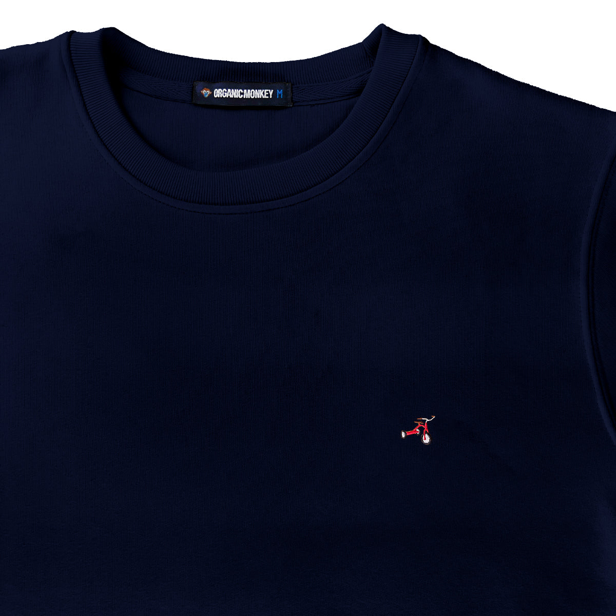 3Wheeler | Regular Fit T-Shirt