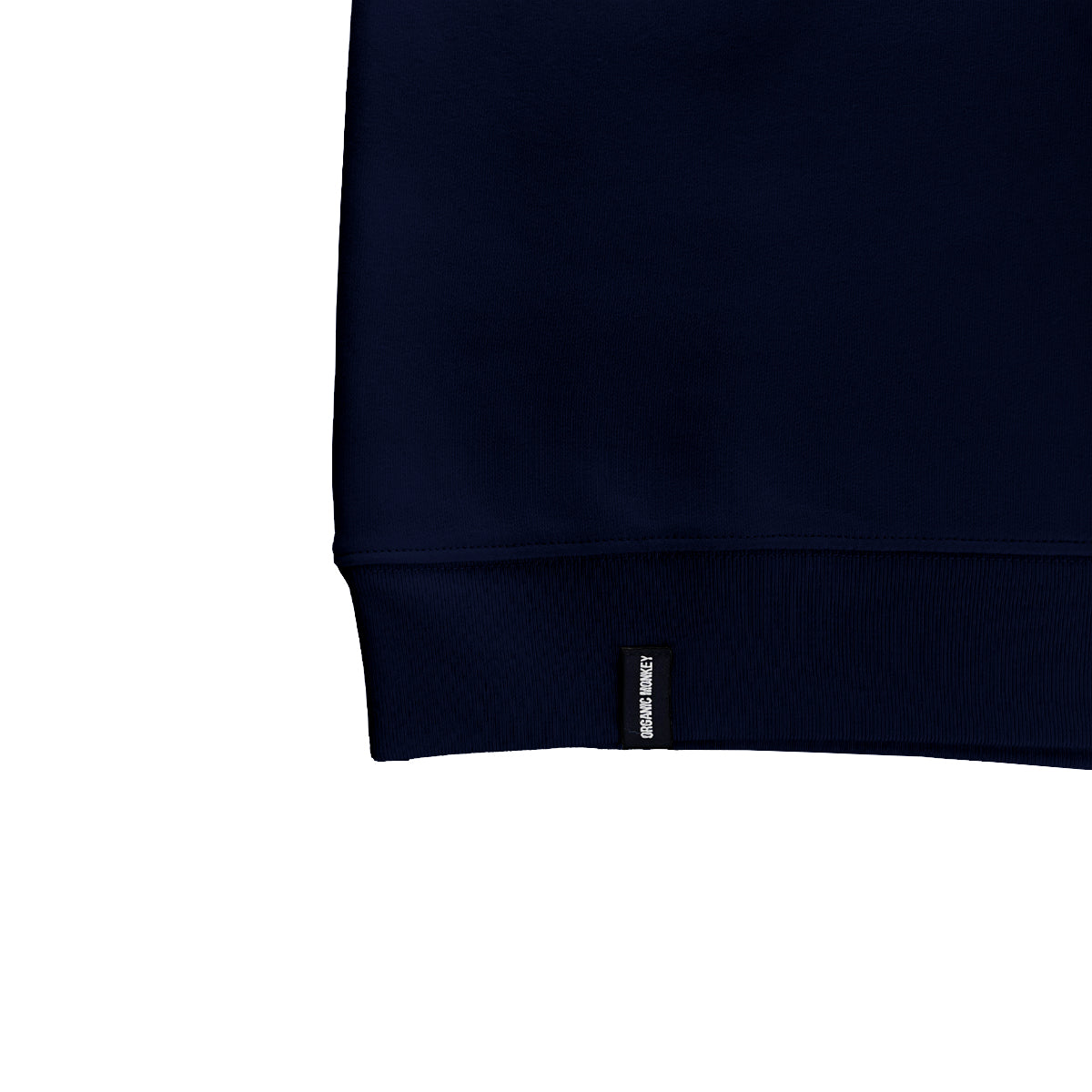 Ay Caramba | Sweatshirt | Navy