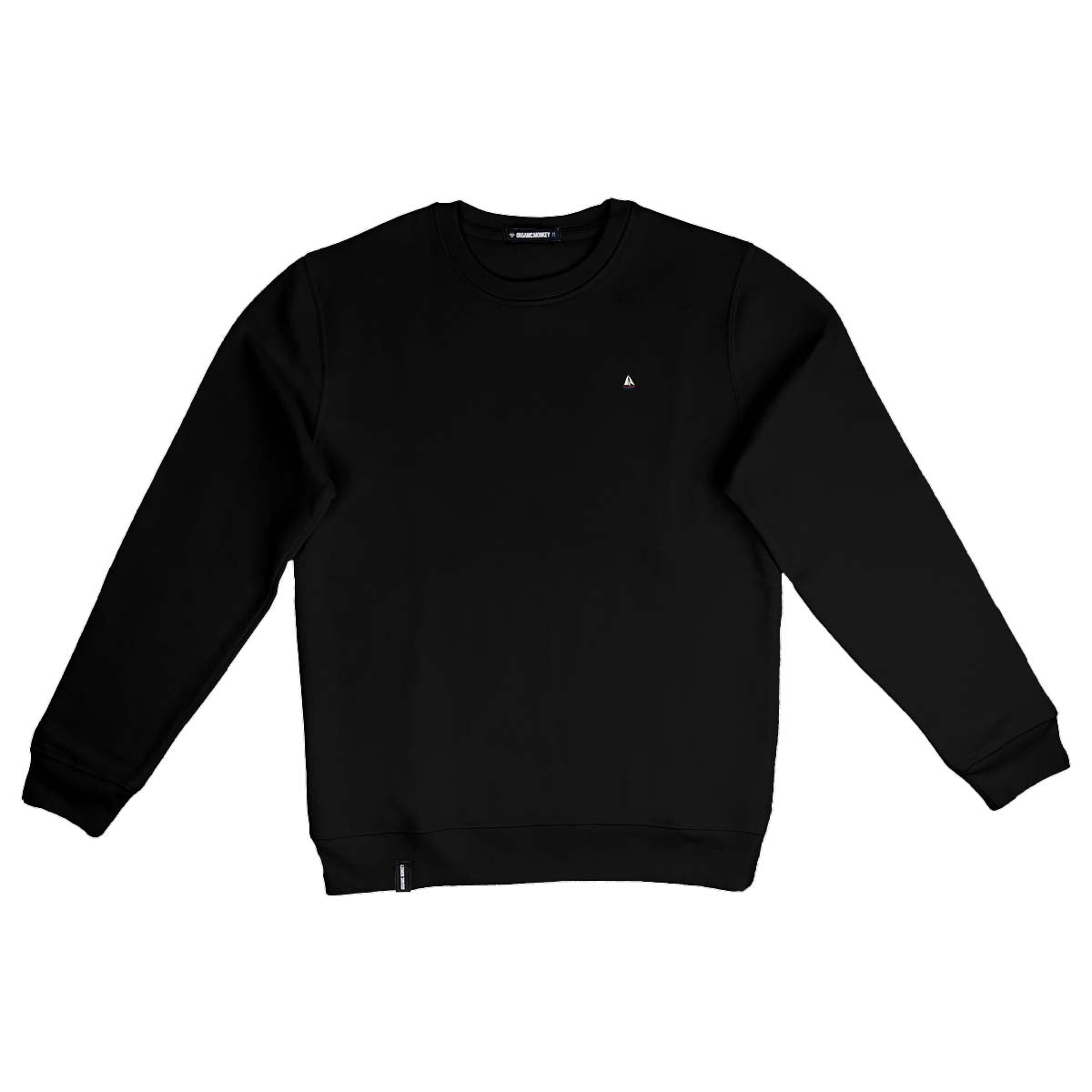 Ship Happens | Summer Sweat| Black
