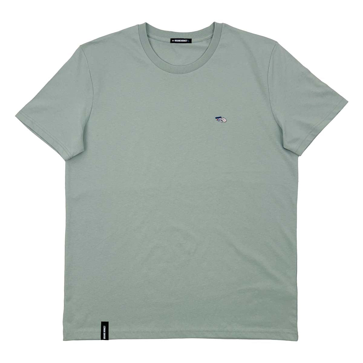 Monkey Slider | Regular Fit T-Shirt