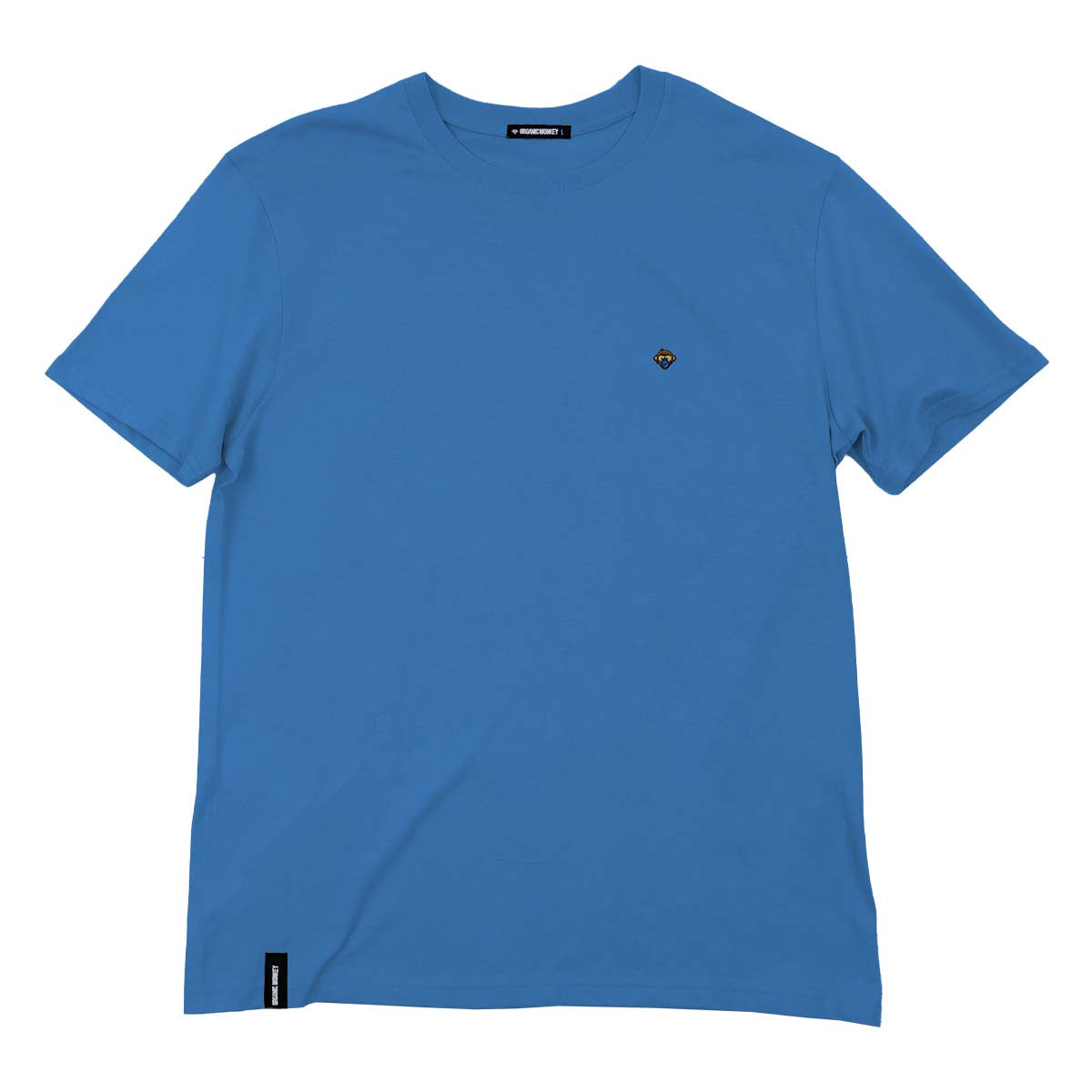 Organic Monkey | Regular Fit T-Shirt | Plant Tree