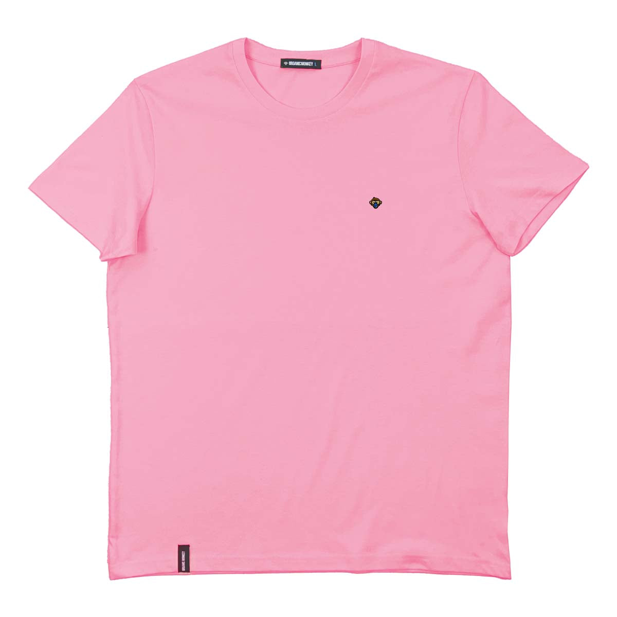 Organic Monkey | Regular Fit T-Shirt | Plant Tree