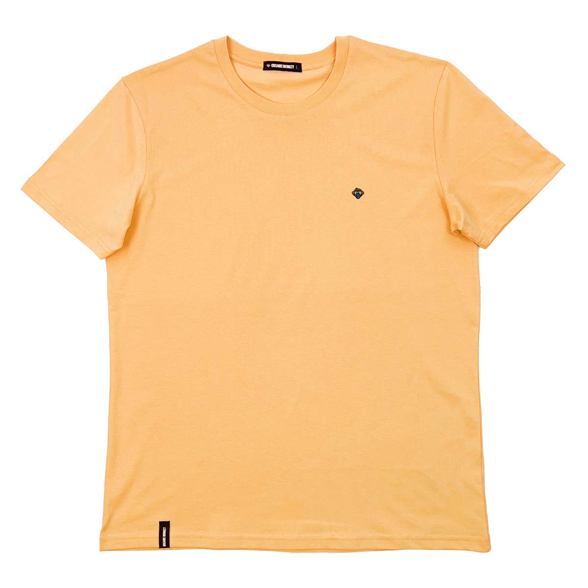 Organic Monkey | Regular Fit T-Shirt | Plant Tree