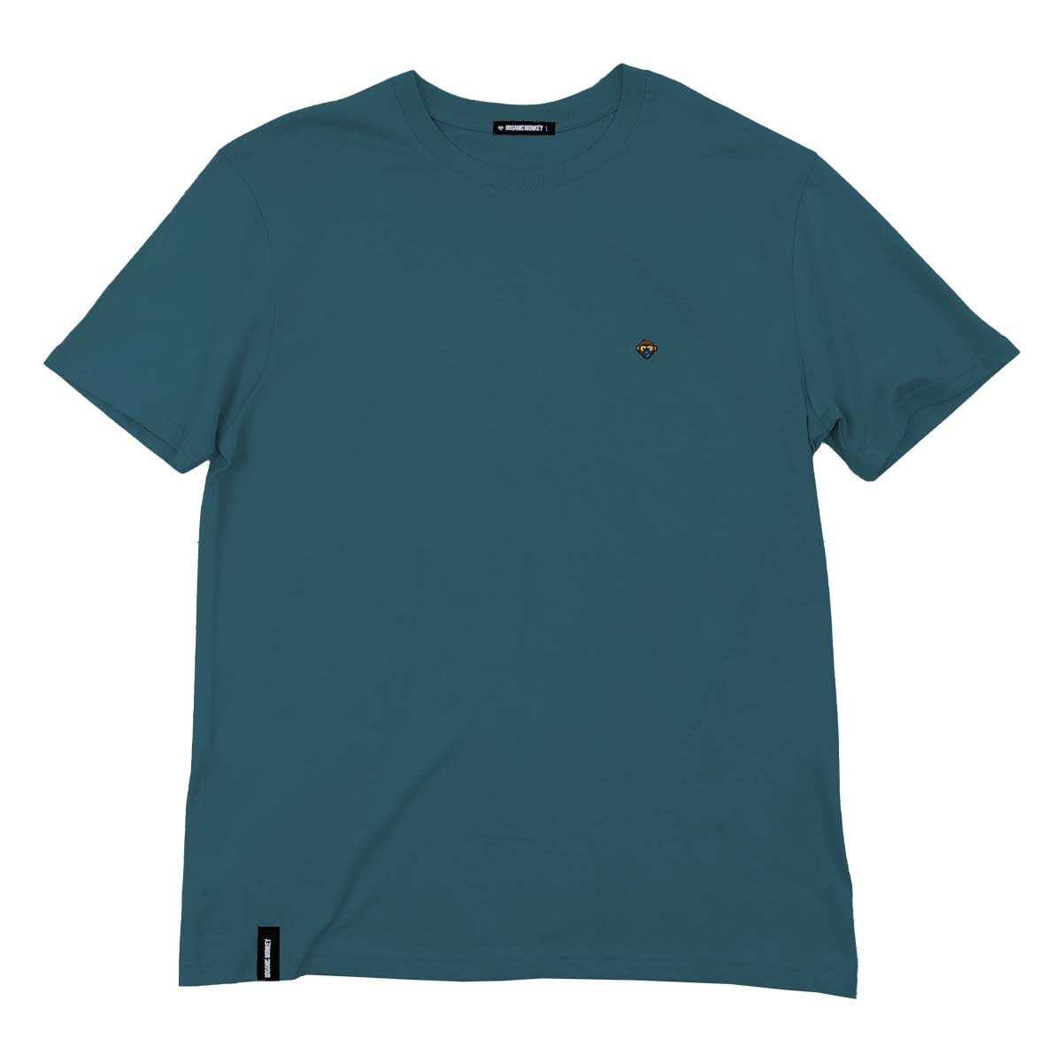 Organic Monkey | Regular Fit T-Shirt | Plant Tree