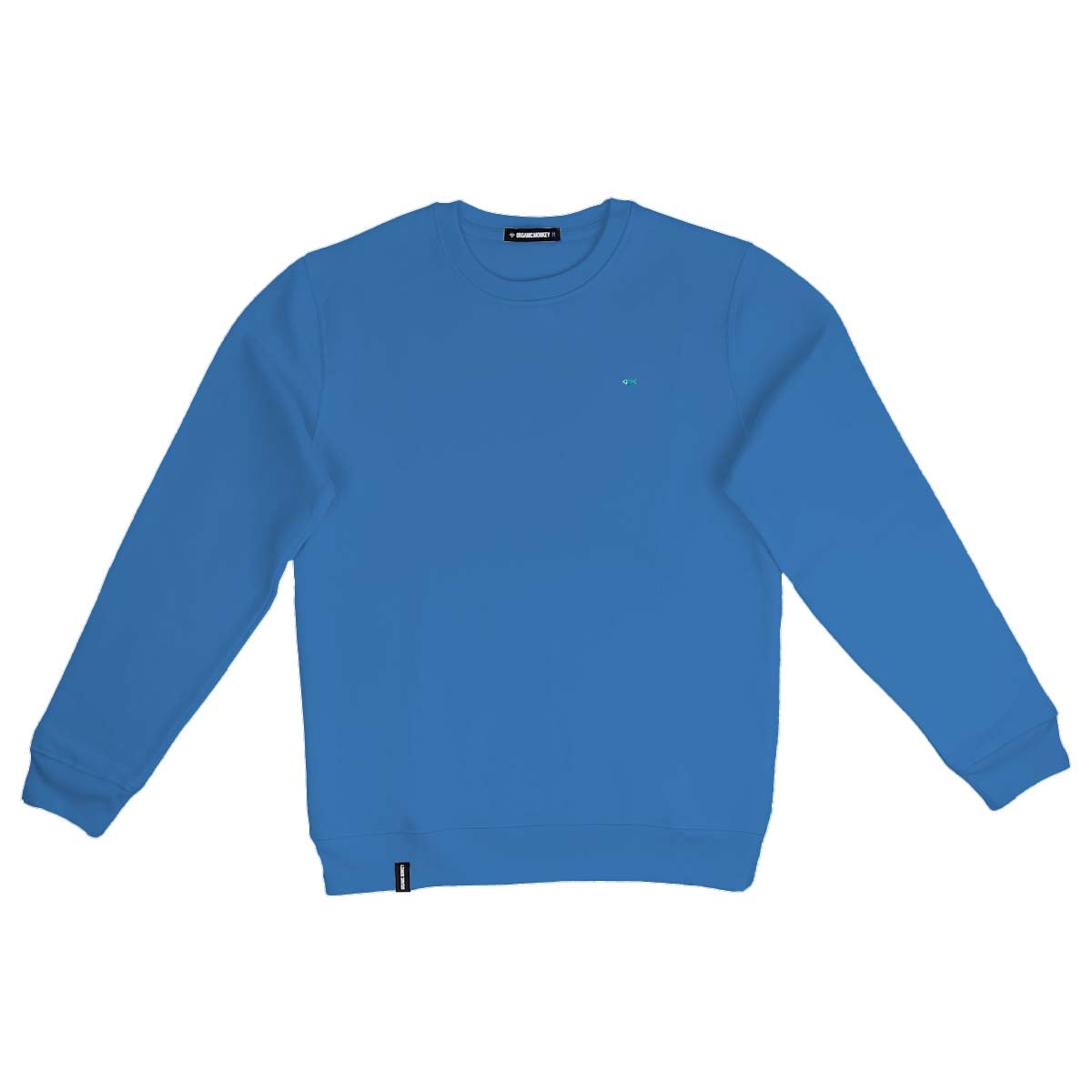 Sardines | Summer Sweat | Blue