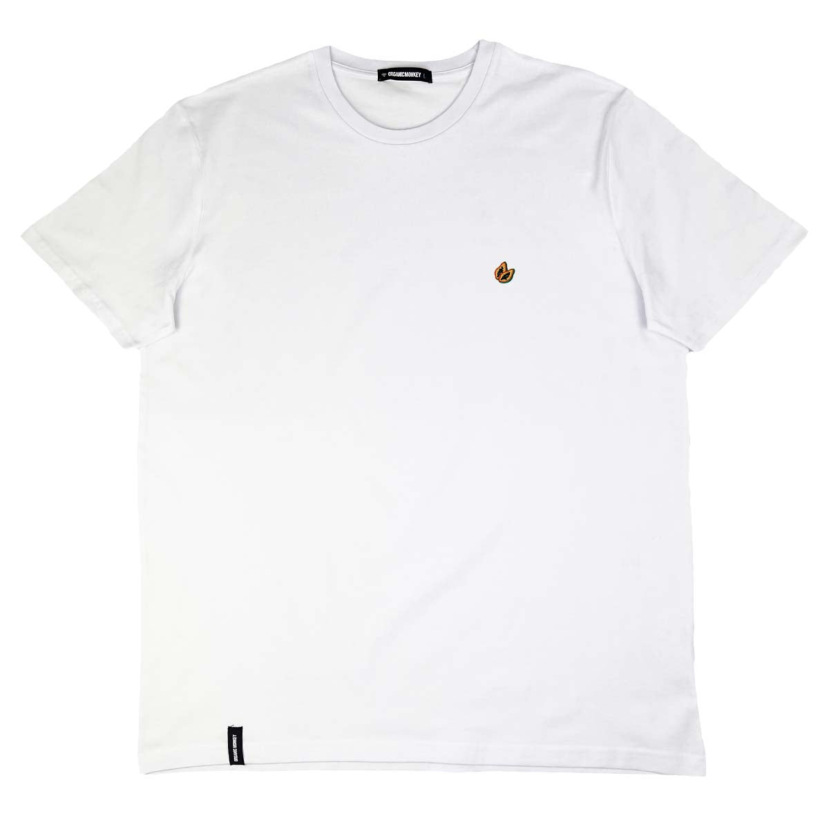 Papaya | Regular Fit T-Shirt
