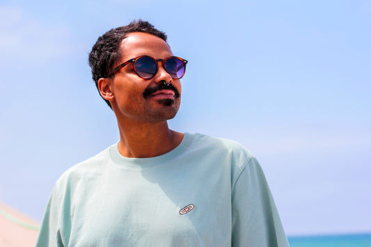 Quick Fix | Relax Fit T-Shirt | Mint