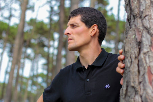 Dutch Car | Polo | Black