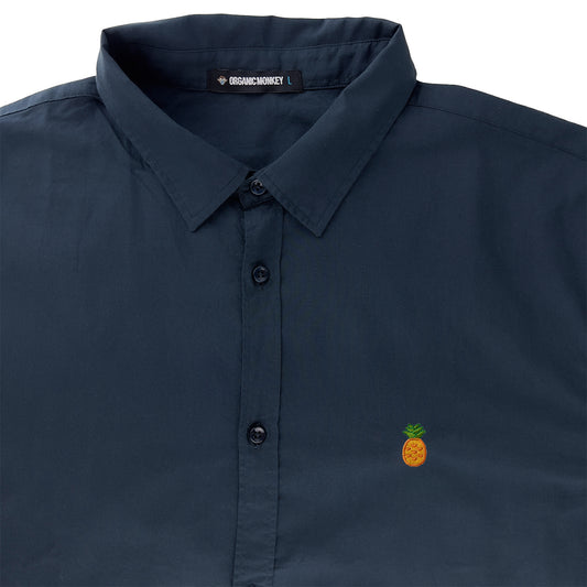 Fine Apple | Button Shirt